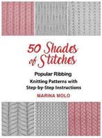 9781632270863 Volume- 50 Shades of Stitches - Vol 1, Nieuw, Marina Molo, Verzenden