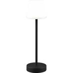 LED Tafellamp met Oplaadbare Batterijen - Trion Marty - 2.2W, Huis en Inrichting, Lampen | Tafellampen, Ophalen of Verzenden, Nieuw