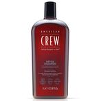 American Crew Detox Shampoo 250ml, Ophalen of Verzenden, Nieuw, Shampoo of Conditioner