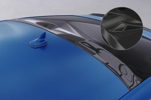 Achterruitbekleding voor Audi A7 / S7 / RS7 C8 (4K) Sportbac, Auto-onderdelen, Carrosserie en Plaatwerk, Nieuw, Verzenden