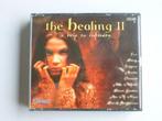 The Healing II (2 CD), Cd's en Dvd's, Cd's | Meditatie en Spiritualiteit, Verzenden, Nieuw in verpakking