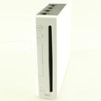 Nintendo Wii met 1 Controller en Kabels, Spelcomputers en Games, Ophalen of Verzenden, Nieuw
