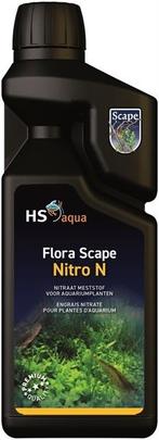 HS Aqua Flora Scape Nitro N 500ML, Dieren en Toebehoren, Nieuw, Ophalen of Verzenden