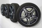 Mercedes A B CLA Klasse W177 C118 W247 18 inch velgen Bridge, 18 inch, Gebruikt, Velg(en), Ophalen of Verzenden
