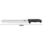 GGM Gastro | VICTORINOX | FIBROX - Hammes met kuiltjes - |, Verzenden, Nieuw