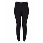 Cambio • zwarte Ray Galon pantalon • 36, Cambio, Verzenden, Zwart, Nieuw