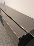 Spectral Cocoon TV meubel Taupe - CO2 + CO5 + CO2SL, Ophalen, Zo goed als nieuw, 200 cm of meer, Minder dan 100 cm