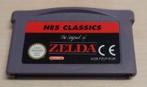 NES classics the legend of zelda losse cassette (Gameboy, Ophalen of Verzenden, Zo goed als nieuw