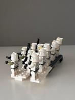 Lego Minifiguur - Star Wars - Clone Troopers Phase II, Nieuw