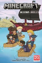 De strip / Minecraft / 2 9789493189744 Sfé R. Monster, Boeken, Kinderboeken | Jeugd | 10 tot 12 jaar, Verzenden, Zo goed als nieuw