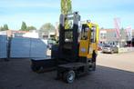 Veiling: Zijlader Combilift 6000 LPG 6000kg 5.5m, Heftruck, Meer dan 4000 kg, Combilift, Ophalen