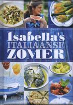 Boek Isabellas Italiaanse zomer 9789089312174, Verzenden, Zo goed als nieuw