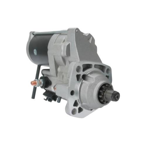 Startmotor 24V 7.5 kW, Watersport en Boten, Bootonderdelen, Motor en Techniek, Nieuw, Zeilboot of Motorboot, Ophalen of Verzenden