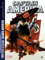 Captain America: Winter Soldier 1 (van 4) [NL], Boeken, Strips | Comics, Nieuw, Verzenden