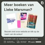 Het tegenovergestelde van een mens 9789025446345, Verzenden, Gelezen, Lieke Marsman
