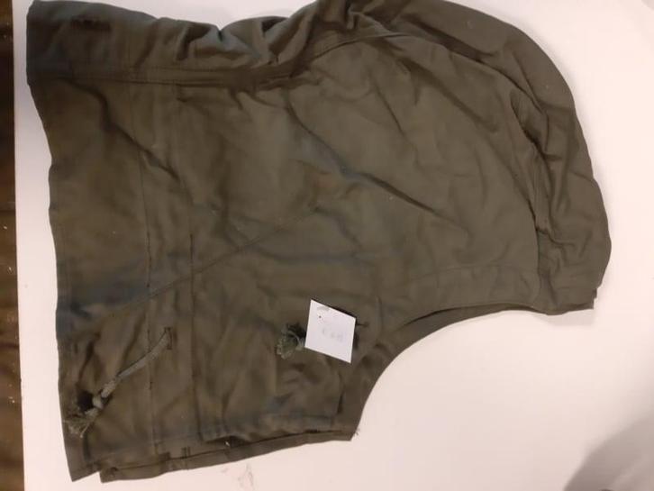 Capuchon nato jas (Mutsen, Kleding), Kleding | Heren, Mutsen, Sjaals en Handschoenen, Nieuw, Ophalen of Verzenden