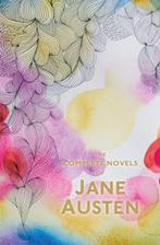 Complete Novels Of Jane Austen 9781840220551 Jane Austen, Boeken, Verzenden, Gelezen, Jane Austen