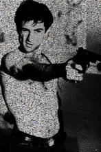 David Law (1967) - Crypto Robert De Niro - Taxi Driver