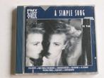 A Simple Song - volume 16 (Play my music), Cd's en Dvd's, Verzenden, Zo goed als nieuw
