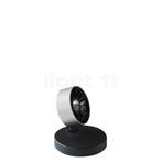 Absolut Lighting Basica Mobiiil Acculamp LED, zilver , uitlo, Verzenden, Nieuw