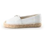 Guess Espadrilles in maat 38 Wit | 10% korting, Guess, Verzenden, Wit, Zo goed als nieuw