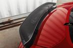 Carbon spoiler 718, Auto diversen, Tuning en Styling, Verzenden
