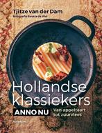 Hollandse klassiekers anno nu 9789463190473, Verzenden, Zo goed als nieuw, Tjitze van der Dam