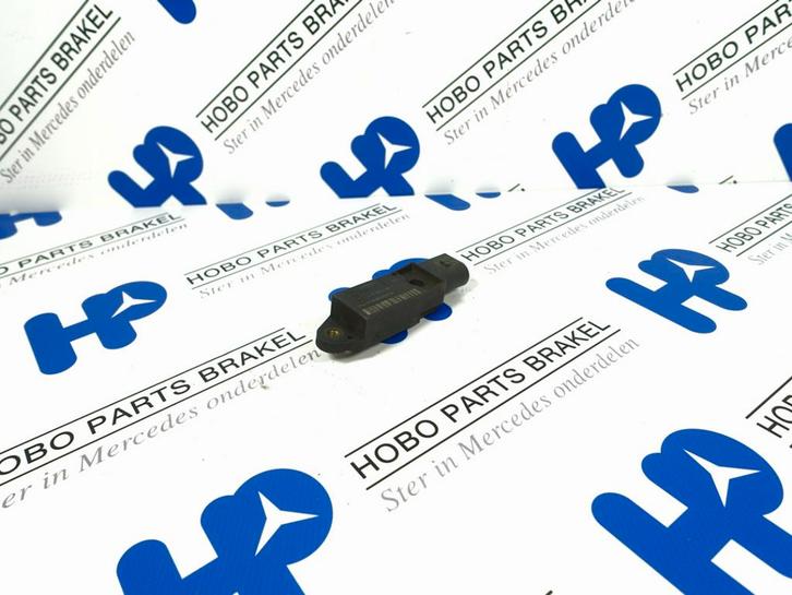 Airbag sensor A 001 820 2726 o.a: SLK-klasse r171, Auto-onderdelen, Elektronica en Kabels, Gebruikt, 3 maanden garantie, Mercedes-Benz