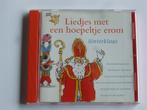 Sinterklaas - Liedjes met een hoepeltje erom, Cd's en Dvd's, Cd's | Kinderen en Jeugd, Verzenden, Zo goed als nieuw