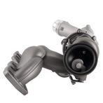 Turbocharger Turbo compatible for BMW 1.6L F20 F30 F80 11..., Verzenden, Nieuw, BMW