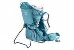 Damesdrager Deuter Kid Comfort Active SL Blue