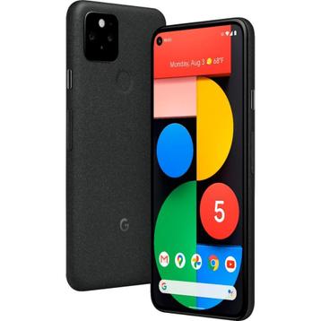 Google Pixel 5 128GB B Grade | Garantie | Gratis verzending beschikbaar voor biedingen