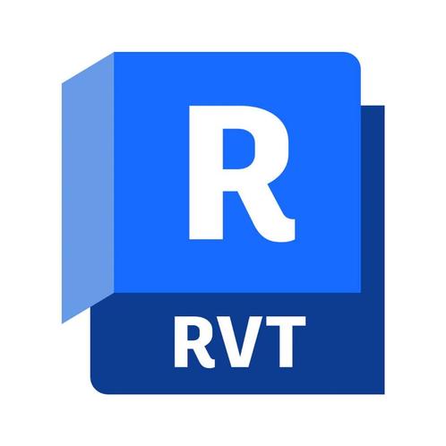 Autodesk Revit 2025 | 1 Apparaat | 1 Jaar, Computers en Software, Ontwerp- en Bewerkingssoftware, Verzenden