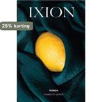 Ixion 9789493191143 Roberto Verde, Verzenden, Gelezen, Roberto Verde
