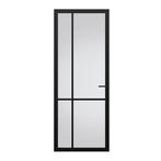 Svedex Nova Design NDB903 zwart, Doe-het-zelf en Verbouw, Deuren en Horren, Nieuw