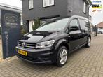 Volkswagen Caddy 1.4 TSI Automaat L2 Maxi, Automaat, Volkswagen, Zwart, Nieuw