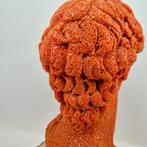Beeld, David di Michelangelo - 18 cm - Middellandse Zee, Nieuw