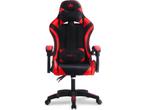 Protrue Gaming Stoel - Racing Game Chair - Ergonomisch -, Verzenden, Nieuw