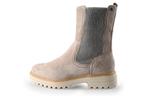 No Stress Chelsea boots in maat 37 Grijs | 10% extra korting, Verzenden, Overige typen, Zo goed als nieuw, No Stress