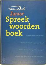 Van Dale Junior Spreekwoordenboek, Nieuw, Verzenden