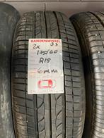 2x Bridgestone 175 60 R15 *ZOMER* 6MM gratis montage, Auto-onderdelen, Banden en Velgen, Ophalen, Gebruikt, 15 inch, 175 mm