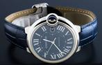 Cartier - Ballon Bleu de Cartier - Ref. No: WSBB0027 3765, Nieuw