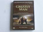 Grizzly Man - Werner Herzog (DVD) Nieuw, Verzenden, Nieuw in verpakking
