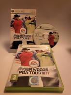 Tiger Woods PGA Tour 11 Xbox 360, Nieuw, Ophalen of Verzenden