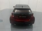 Otto Mobile 1:18 - Modelauto - Toyota GR Yaris, Nieuw