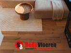 Leegverkoop! Korting op alle houten vloeren - va €7,98  pm², Doe-het-zelf en Verbouw, Vloerdelen en Plavuizen, Parket, Nieuw, Ophalen of Verzenden