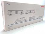 Märklin H0 - 4863 - Modeltrein goederenwagonset (1) -, Nieuw