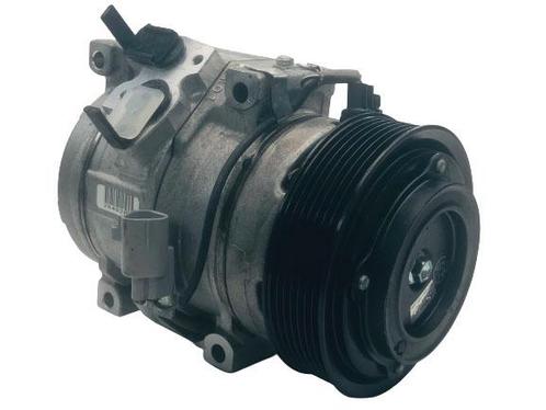 A/C Compressor 4472204243 Toyota Denso 4473009271 10S15C, Auto-onderdelen, Motor en Toebehoren, Nieuw, Toyota, Verzenden