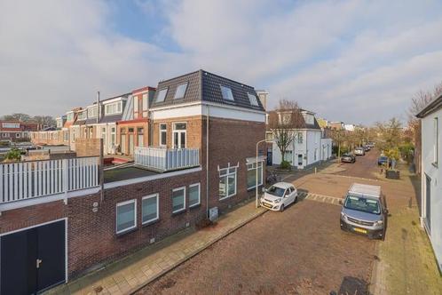 Te huur 4 kamer  Spaansevaartstraat, Haarlem, Huizen en Kamers, Huizen te huur, Direct bij eigenaar