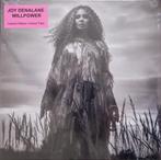 LP nieuw - Joy Denalane - Willpower, Cd's en Dvd's, Vinyl | R&B en Soul, Verzenden, Nieuw in verpakking